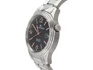 Watches - SJÖÖ SANDSTRÖM, Royal Steel Classic II - View 2