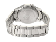 Watches - SJÖÖ SANDSTRÖM, Royal Steel Classic II - View 3