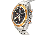 Watches - OMEGA, Seamaster - View 2