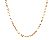 Jewellery, CHAIN, 18K gold, in auction: Classic – Saturday 30 August