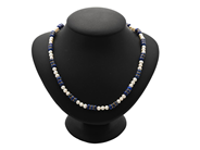 Jewellery, NECKLACE, cultured freshwater pearls, in auction: General – Tuesday 16 September