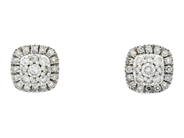 Jewellery - EARRINGS, 18K gold - View 1