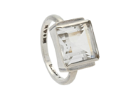 Jewellery, WIWEN NILSSON, ring, in auction: Modern – Saturday 13 September