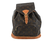 Accessories - BACKPACK, LOUIS VUITTON - View 1
