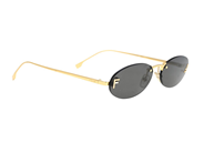 Accessories - SUNGLASSES, FENDI - View 1