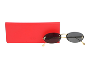 Accessories - SUNGLASSES, FENDI - View 2