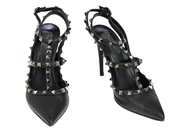 Clothes - SHOES, VALENTINO - View 1