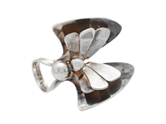 Jewellery, THERSIA HVORSLEV, ring, in auction: Modern – Saturday 13 September