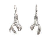 Jewellery, EARRINGS, sterling silver, in auction: General – Tuesday 2 September