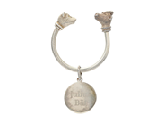 Accessories, TIFFANY & CO, key-ring, in auction: Modern – Saturday 13 September