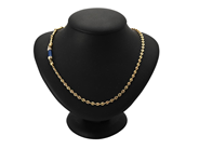 Jewellery - CHAIN, 18K gold - View 2