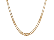 Jewellery, CHAIN, 18K gold, in auction: Classic – Saturday 30 August