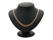 Jewellery - CHAIN, 18K gold - View 2