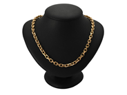 Jewellery - CHAIN, 18K gold - View 2