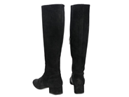 Clothes - BOOTS, SAINT LAURENT - View 2