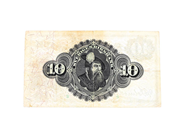 Coins - BANK-NOTE, 10 Kronor - View 2