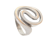 Jewellery, RING, 18K white gold, in auction: General – Tuesday 16 September