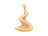 Jewellery, PENDANT, 18K gold, in auction: General – Tuesday 16 September