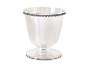 Silverware, PUNCH CUP, silver, in auction: General – Tuesday 16 September