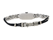 Watches - LADIES´ WRISTWATCH, 10 x 23 (28,5) mm - View 3