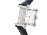 Watches - JAEGER-LE COULTRE, Reverso Lady - View 2