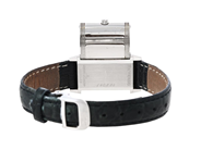 Watches - JAEGER-LE COULTRE, Reverso Lady - View 3