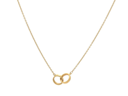 Jewellery, NECKLACE, 18K gold, in auction: General – Tuesday 16 September