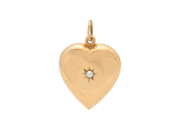 Jewellery, PENDANT, 18K gold, in auction: General – Tuesday 16 September
