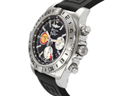 Watches - BREITLING, Chronomat 44 GMT - View 2