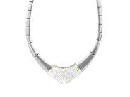 Jewellery, LAPPONIA, necklace, in auction: Modern – Saturday 13 September