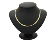 Jewellery - NECKLACE, 18K gold - View 2
