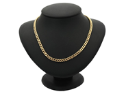 Jewellery - CHAIN, 18K gold - View 2