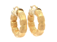 Jewellery - EARRINGS, 18K gold - View 1