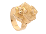Jewellery, LAPPONIA, ring, in auction: Modern – Saturday 13 September