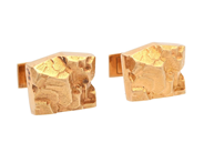 Jewellery, LAPPONIA, cufflinks, in auction: Modern – Saturday 13 September