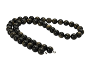 Jewellery - NECKLACE, diopside - View 1