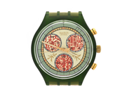 Watches, SWATCH, Chrono, in auction: General – Tuesday 16 September