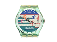 Watches, SWATCH, Special, in auction: General – Tuesday 16 September