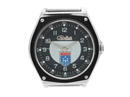 Watches, MEN´S WRISTWATCH, Russian, in auction: General – Tuesday 16 September