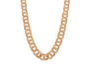 Jewellery, NECKLACE, 18K gold, in auction: Classic – Saturday 30 August