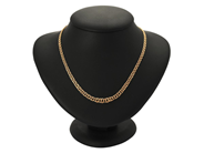 Jewellery, NECKLACE, 18K gold, in auction: Lilla jewellery – Tuesday 9 September