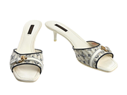Clothes, SHOES, LOUIS VUITTON, in auction: Fashionable – Thursday 11 September