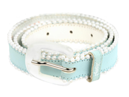 Accessories - BELT, YSL - View 1