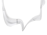 Jewellery, LAPPONIA, necklace, in auction: Modern – Saturday 13 September