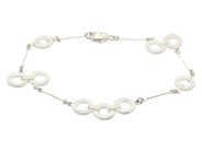 Jewellery, LAPPONIA, bracelet, in auction: Modern – Saturday 13 September