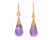 Jewellery - EARRINGS, 18K gold - View 1