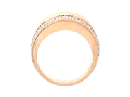 Jewellery - RING, 18K gold - View 2