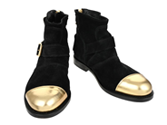 Clothes - SHOES, BALMAIN - View 1