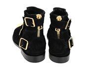 Clothes - SHOES, BALMAIN - View 2