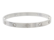 Jewellery - CARTIER, bracelet - View 2
